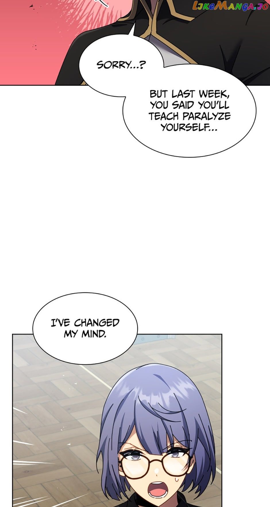 Necromancer Academy and the Genius Summoner chapter 56 page 26