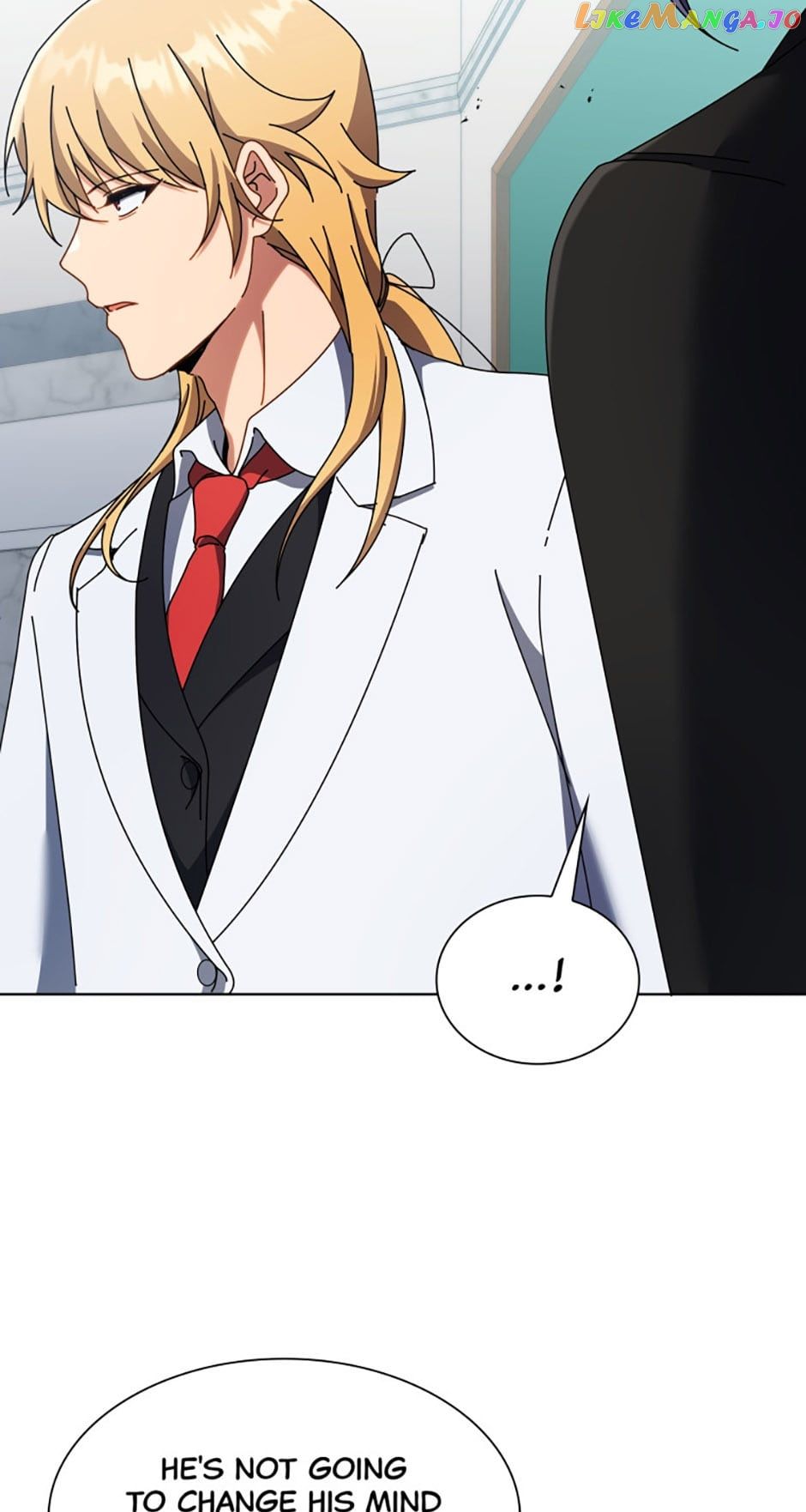 Necromancer Academy and the Genius Summoner chapter 56 page 28