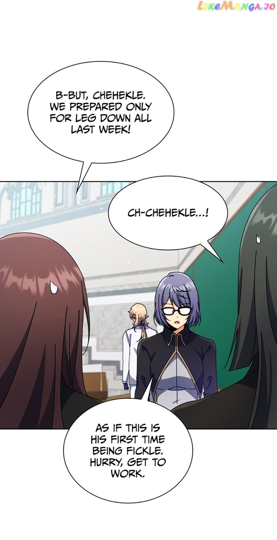 Necromancer Academy and the Genius Summoner chapter 56 page 31