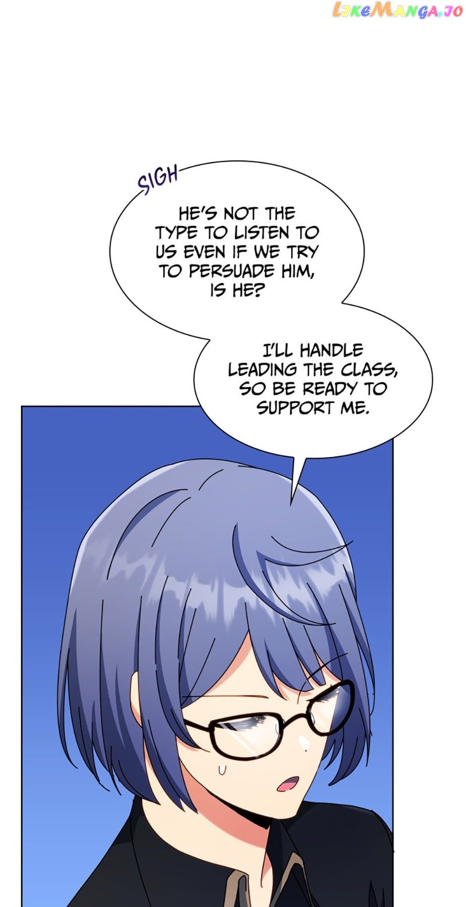 Necromancer Academy and the Genius Summoner chapter 56 page 32