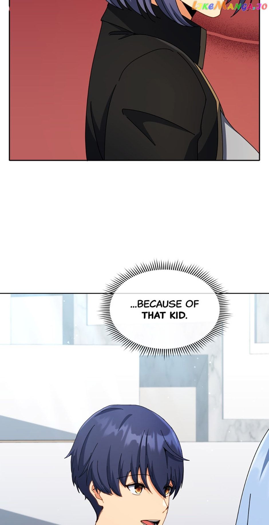 Necromancer Academy and the Genius Summoner chapter 56 page 34