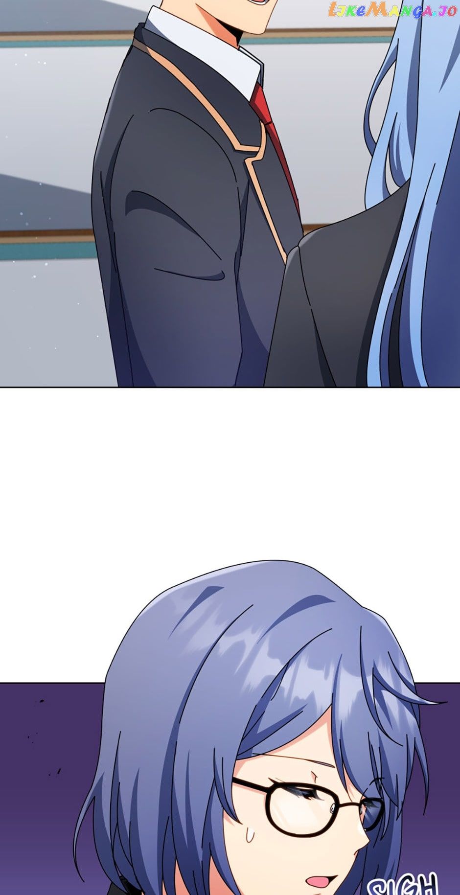 Necromancer Academy and the Genius Summoner chapter 56 page 35