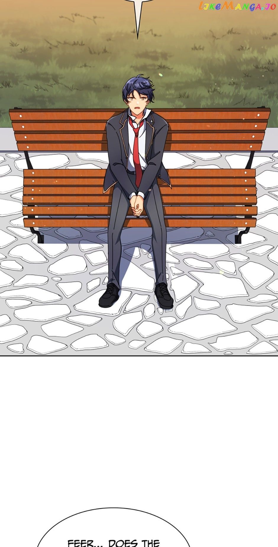 Necromancer Academy and the Genius Summoner chapter 56 page 43