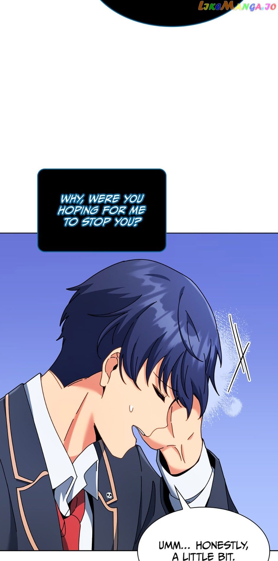 Necromancer Academy and the Genius Summoner chapter 56 page 46