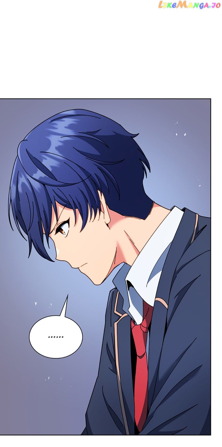 Necromancer Academy and the Genius Summoner chapter 56 page 50