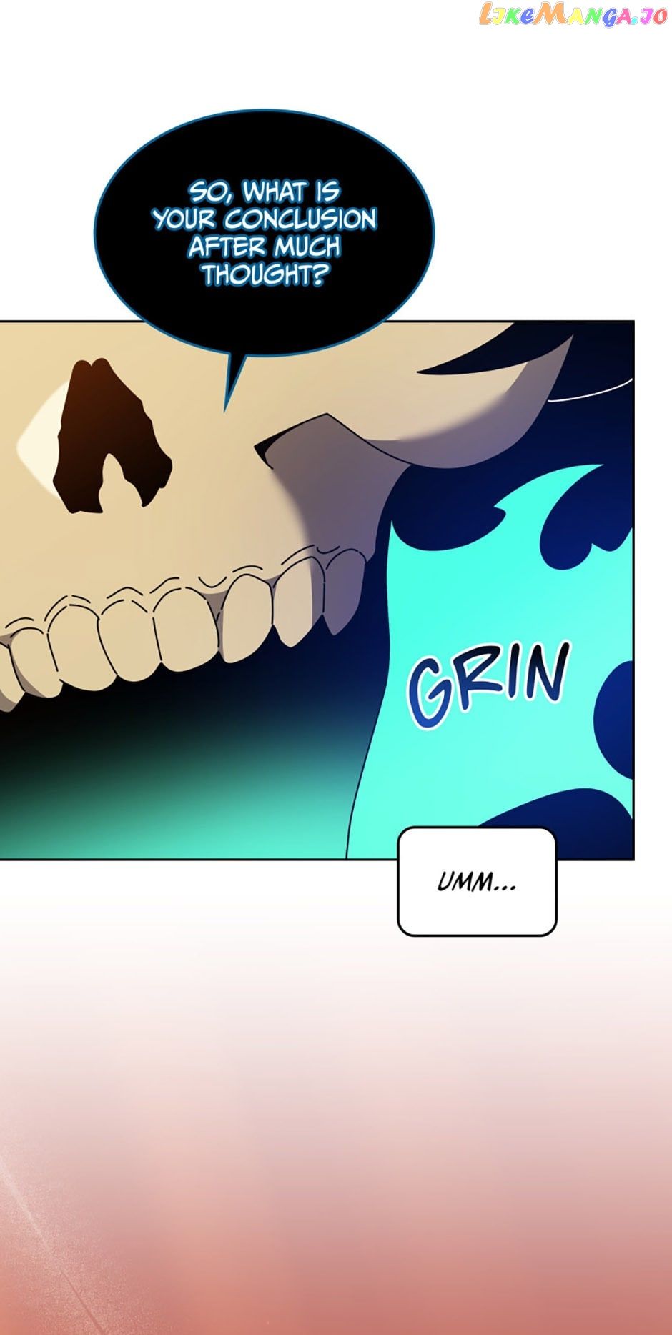 Necromancer Academy and the Genius Summoner chapter 56 page 59