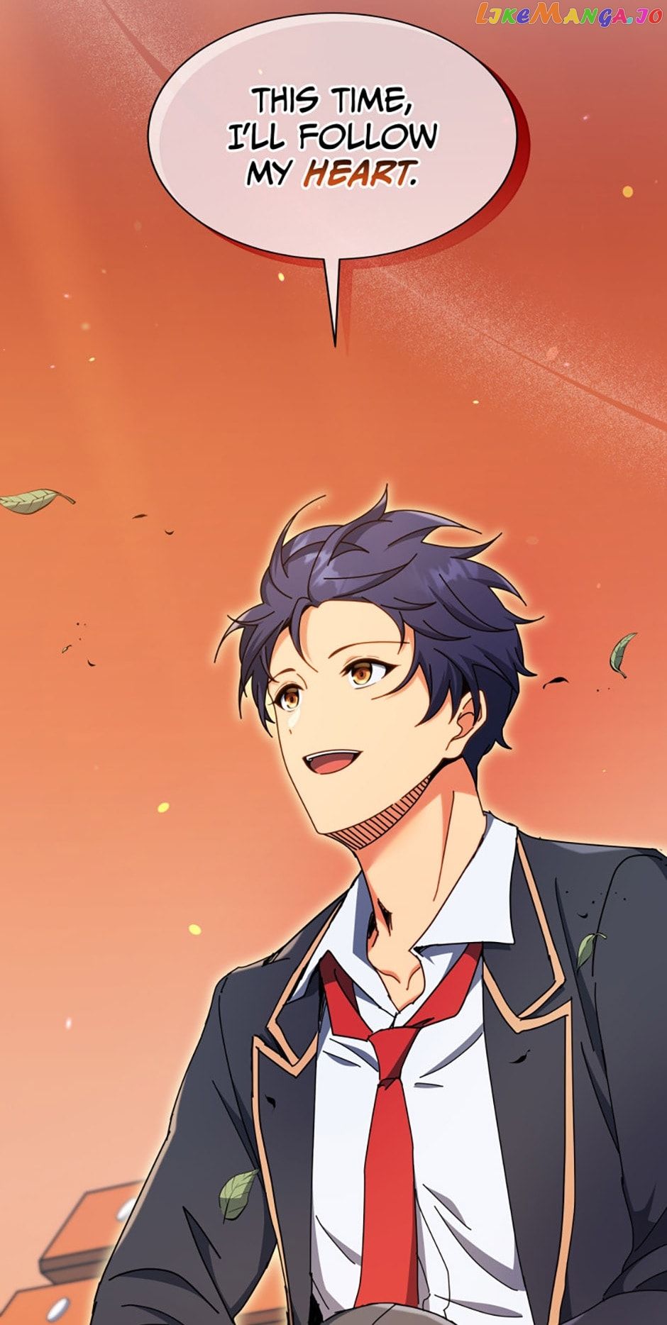 Necromancer Academy and the Genius Summoner chapter 56 page 60