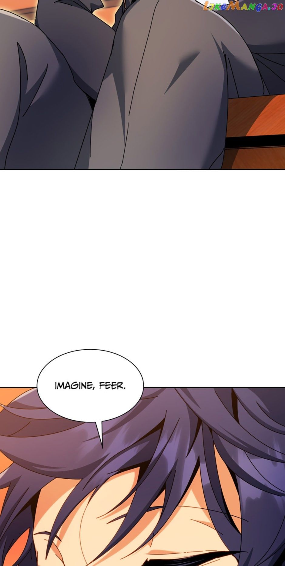 Necromancer Academy and the Genius Summoner chapter 56 page 61