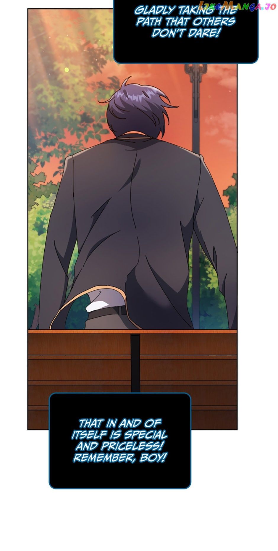 Necromancer Academy and the Genius Summoner chapter 56 page 65