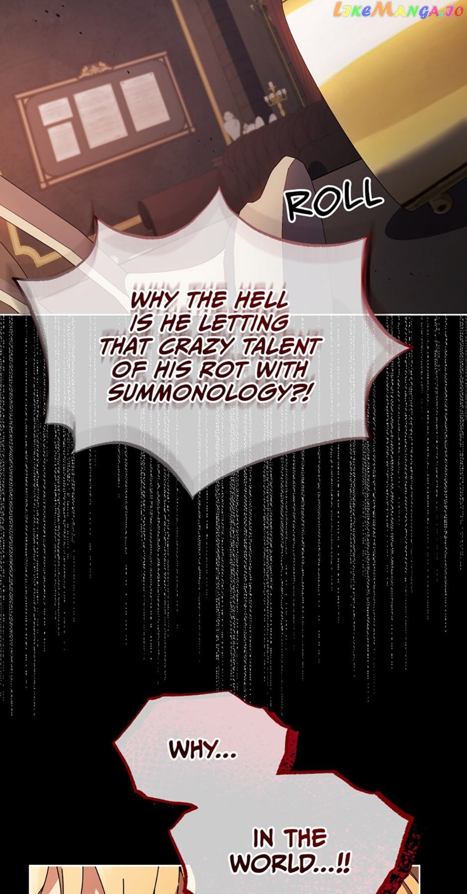 Necromancer Academy and the Genius Summoner chapter 56 page 71