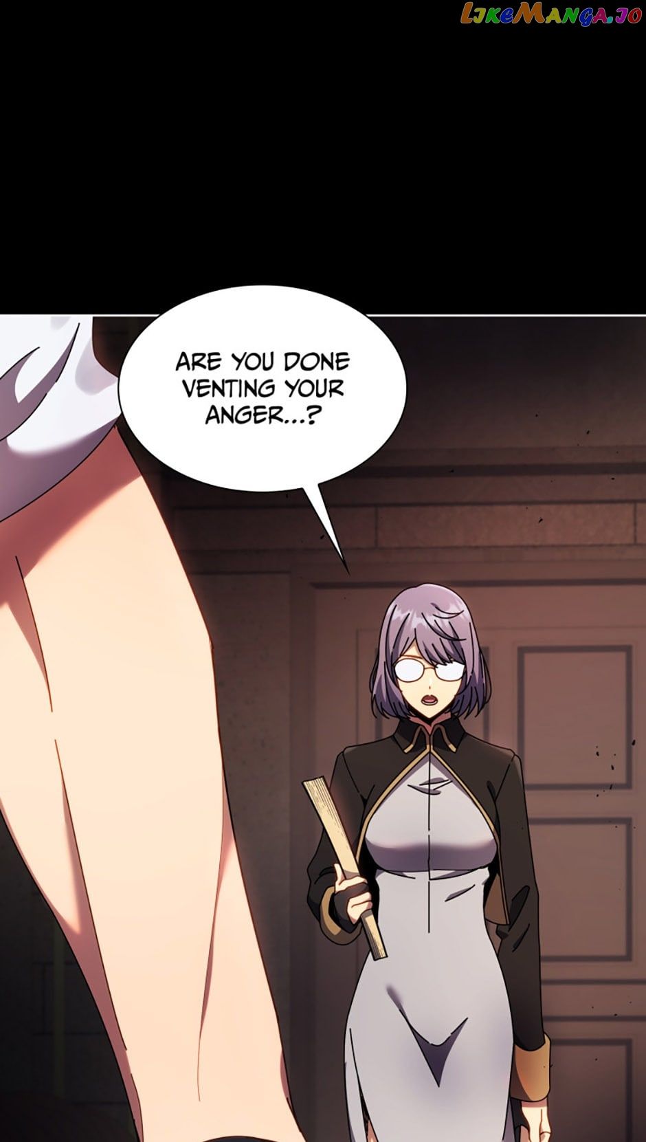 Necromancer Academy and the Genius Summoner chapter 56 page 73