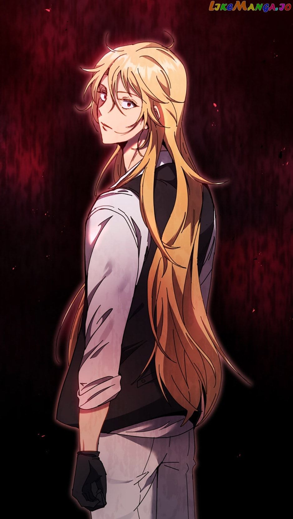 Necromancer Academy and the Genius Summoner chapter 56 page 75