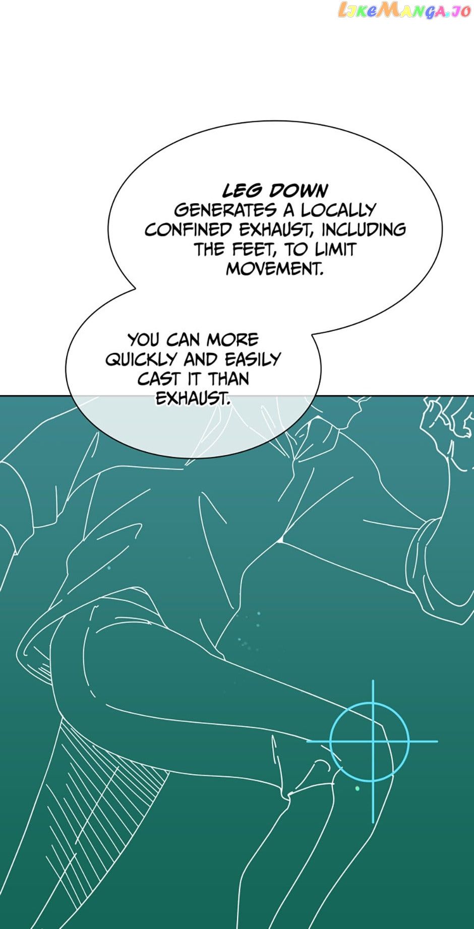 Necromancer Academy and the Genius Summoner chapter 56 page 9