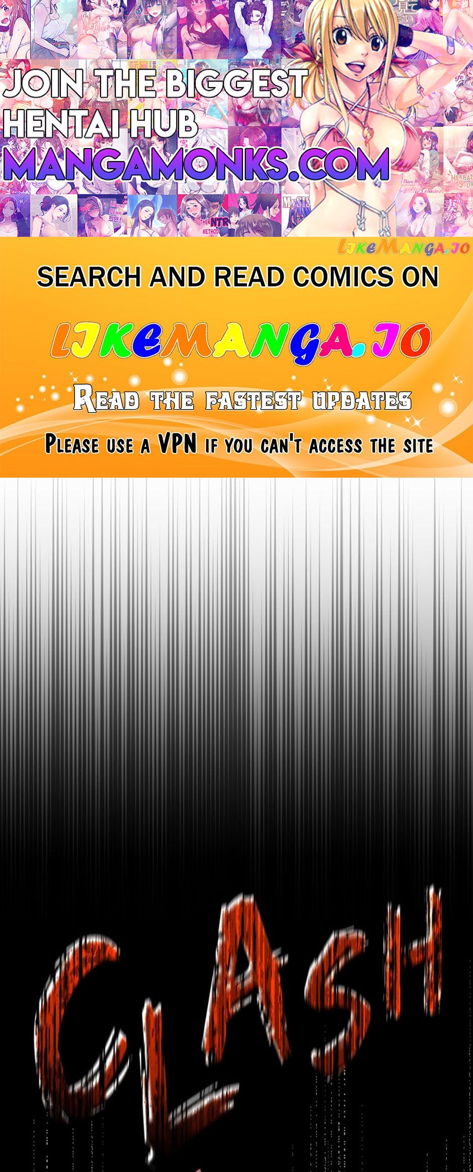 Necromancer Academy and the Genius Summoner chapter 57 page 1