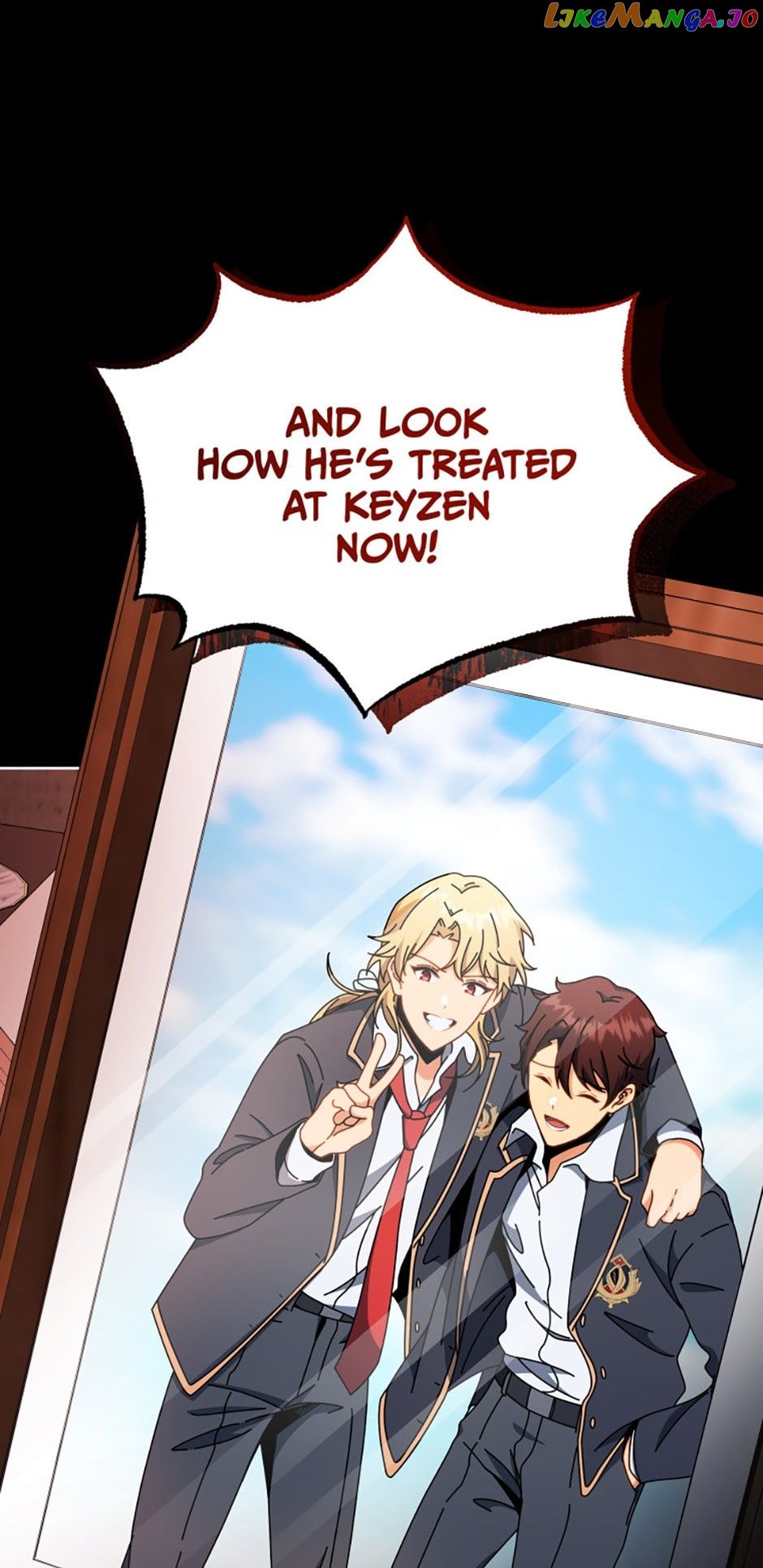 Necromancer Academy and the Genius Summoner chapter 57 page 10