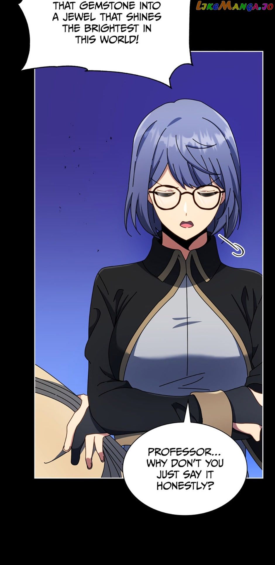 Necromancer Academy and the Genius Summoner chapter 57 page 14