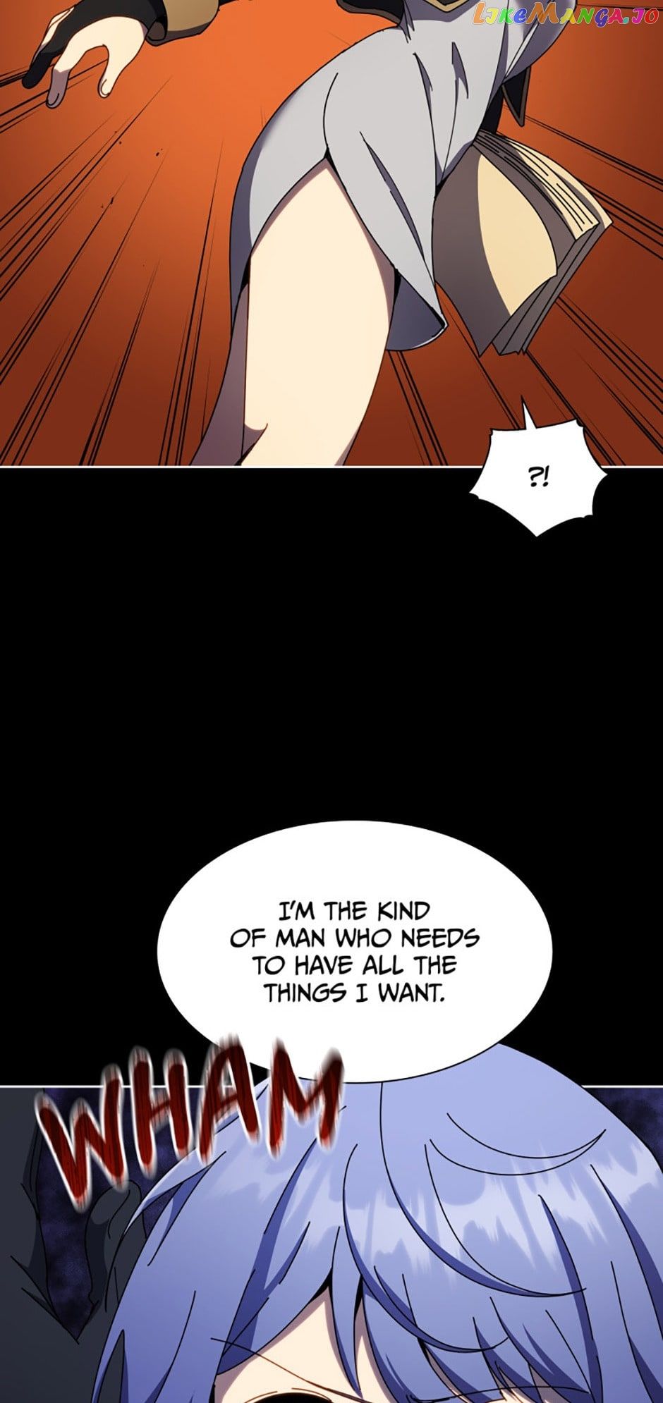 Necromancer Academy and the Genius Summoner chapter 57 page 27