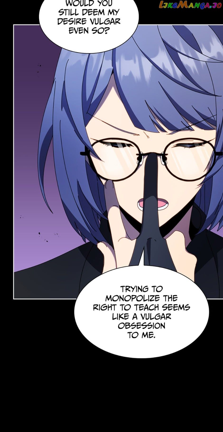 Necromancer Academy and the Genius Summoner chapter 57 page 35