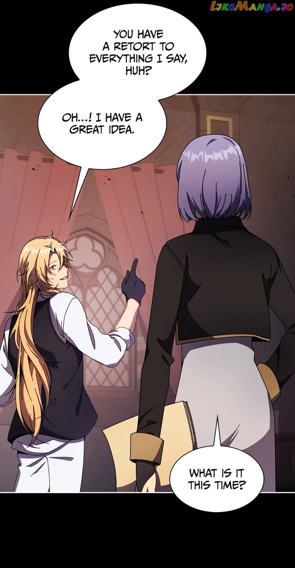 Necromancer Academy and the Genius Summoner chapter 57 page 36