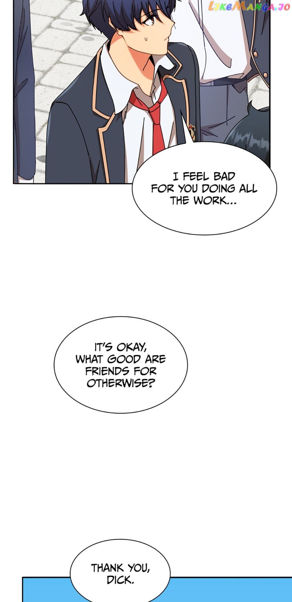 Necromancer Academy and the Genius Summoner chapter 57 page 51