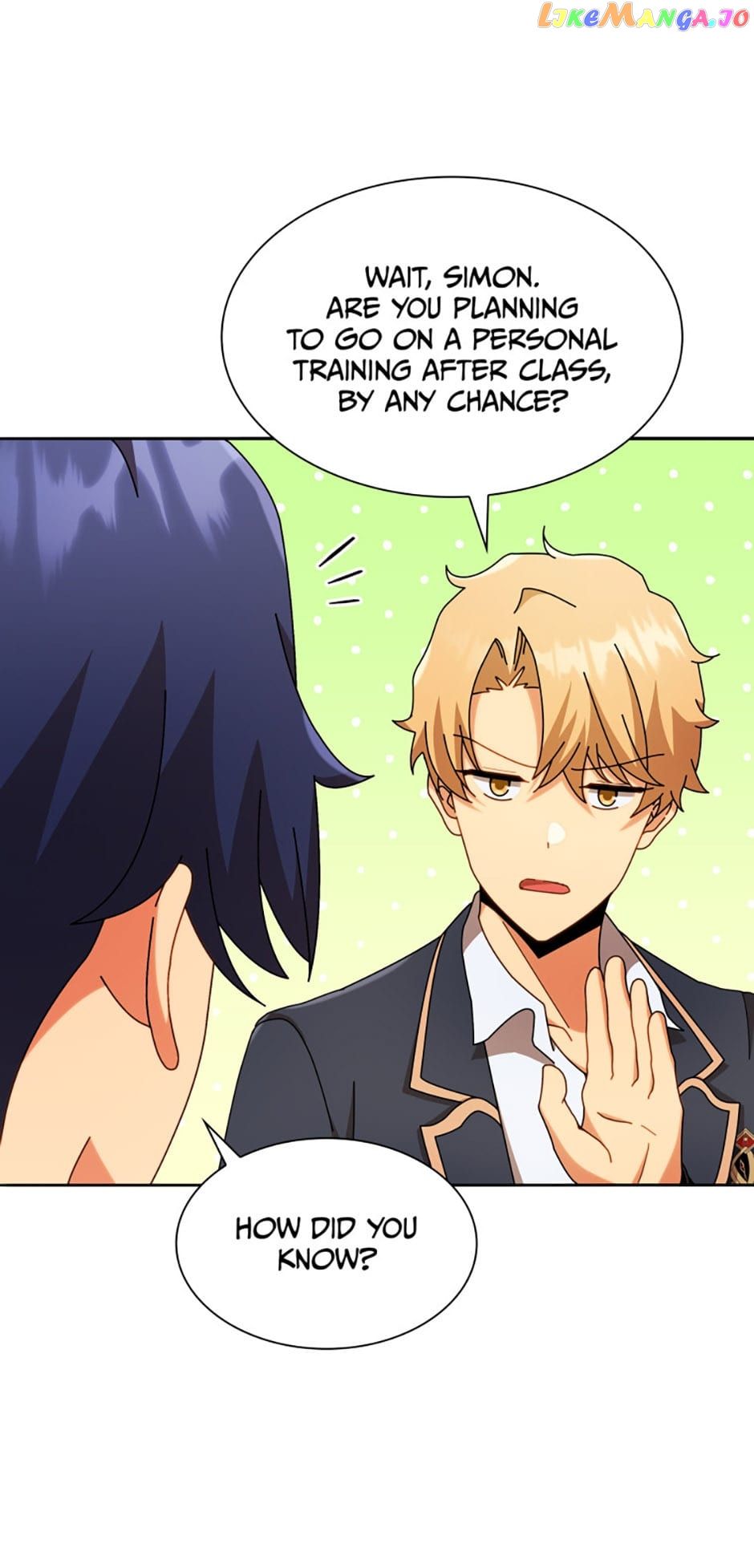 Necromancer Academy and the Genius Summoner chapter 57 page 53