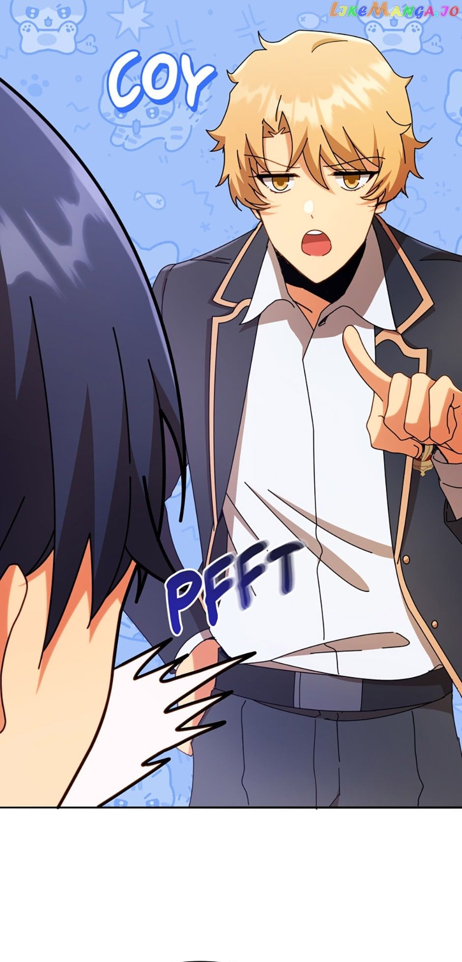 Necromancer Academy and the Genius Summoner chapter 57 page 58