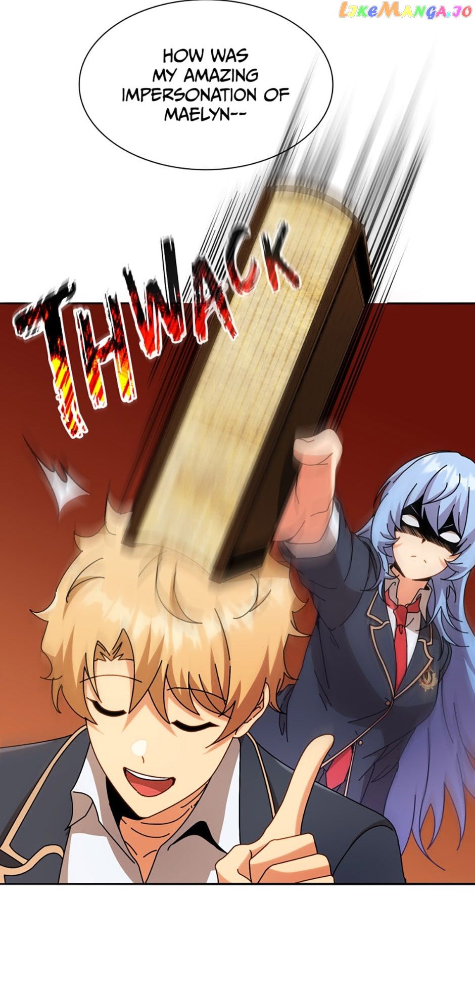 Necromancer Academy and the Genius Summoner chapter 57 page 59