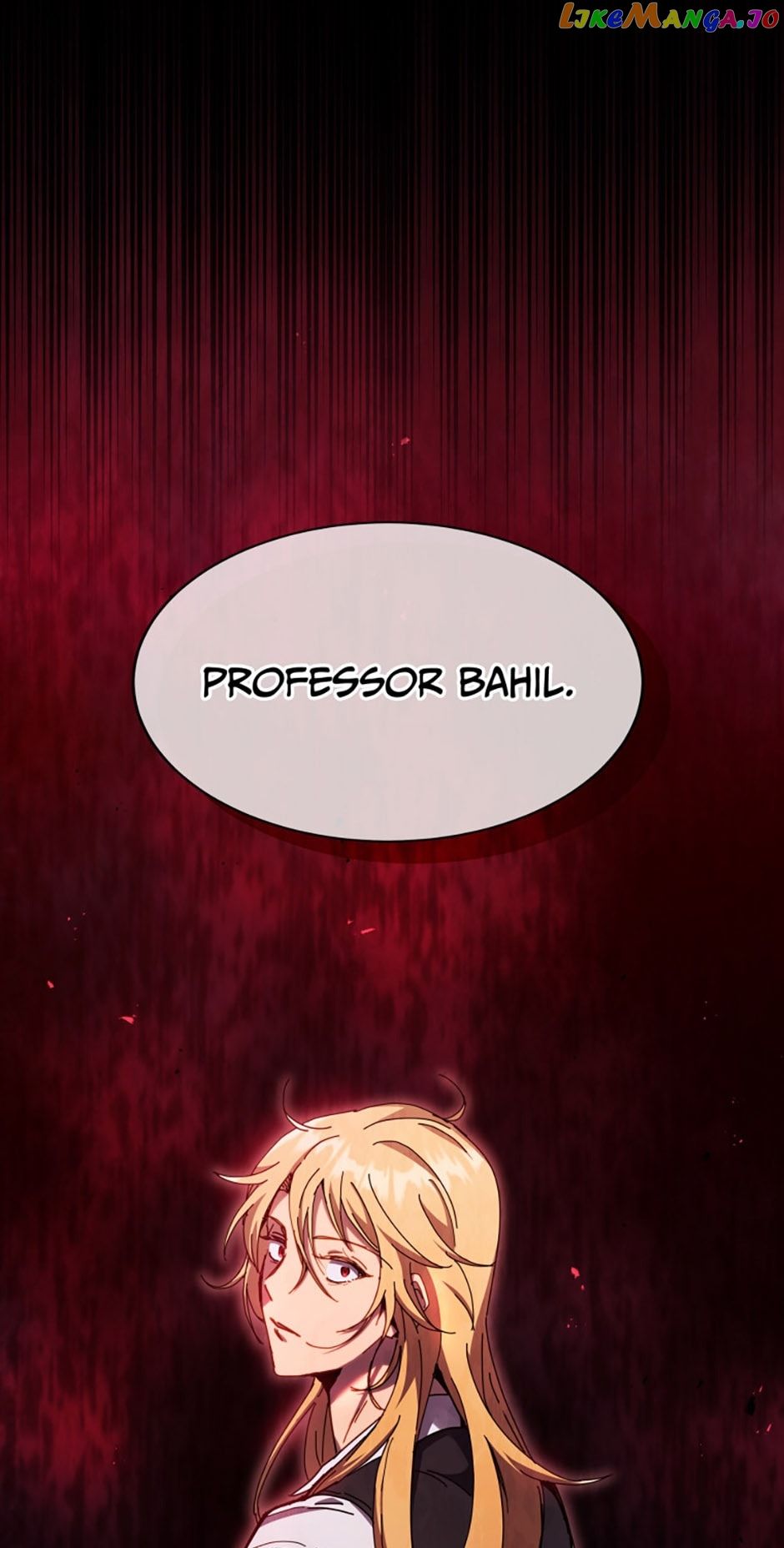 Necromancer Academy and the Genius Summoner chapter 57 page 6