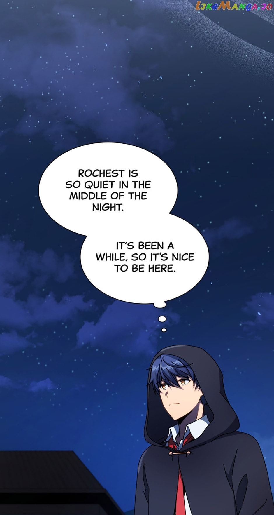 Necromancer Academy and the Genius Summoner chapter 57 page 61