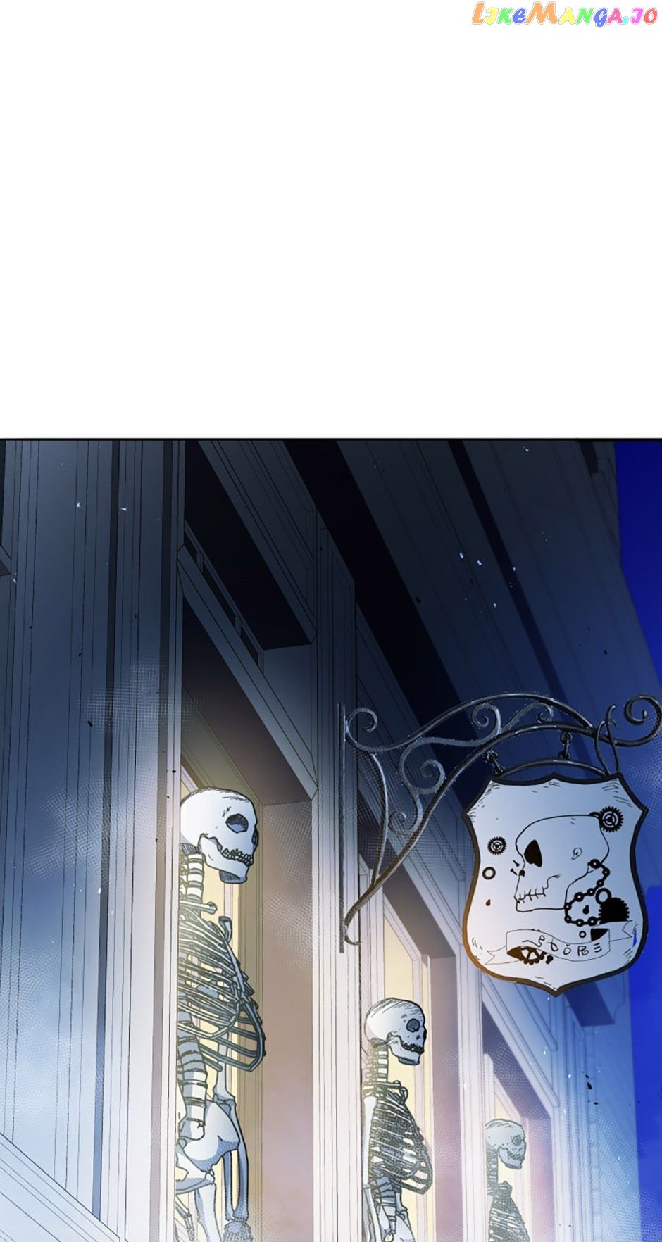 Necromancer Academy and the Genius Summoner chapter 57 page 64