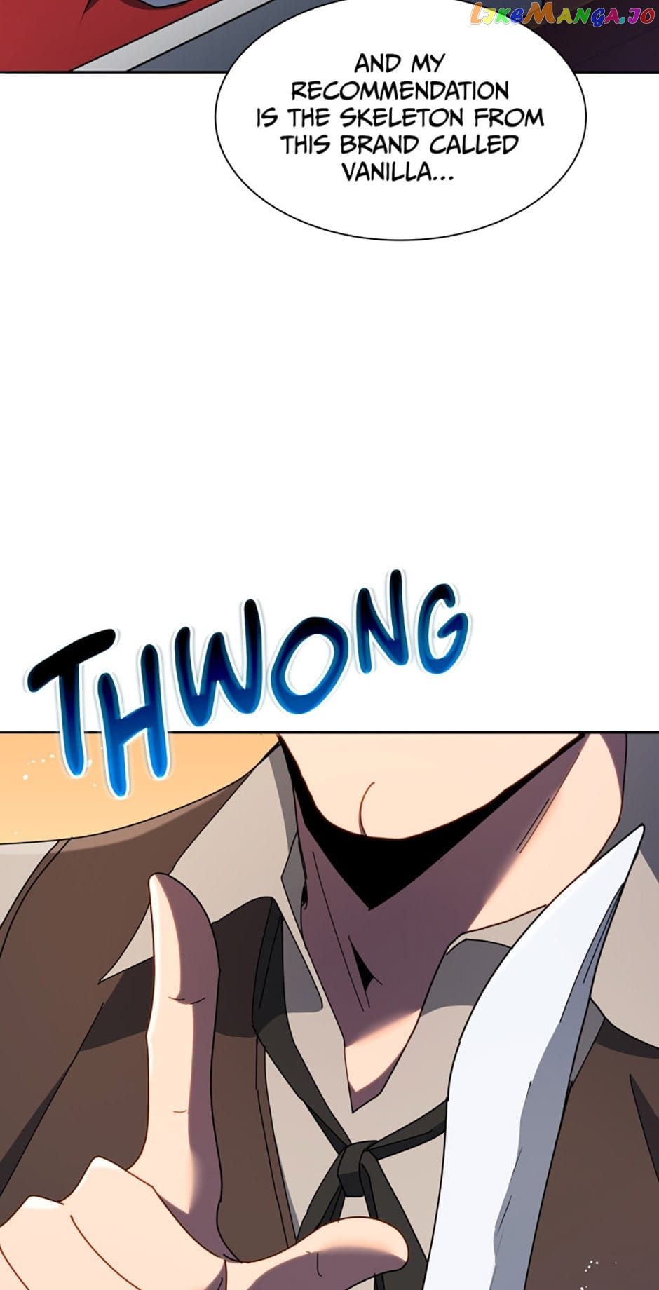 Necromancer Academy and the Genius Summoner chapter 57 page 73