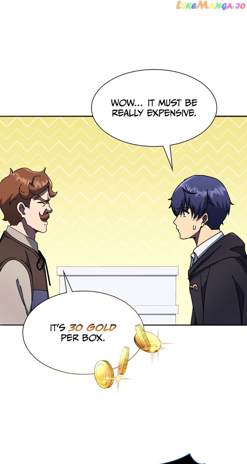 Necromancer Academy and the Genius Summoner chapter 57 page 75