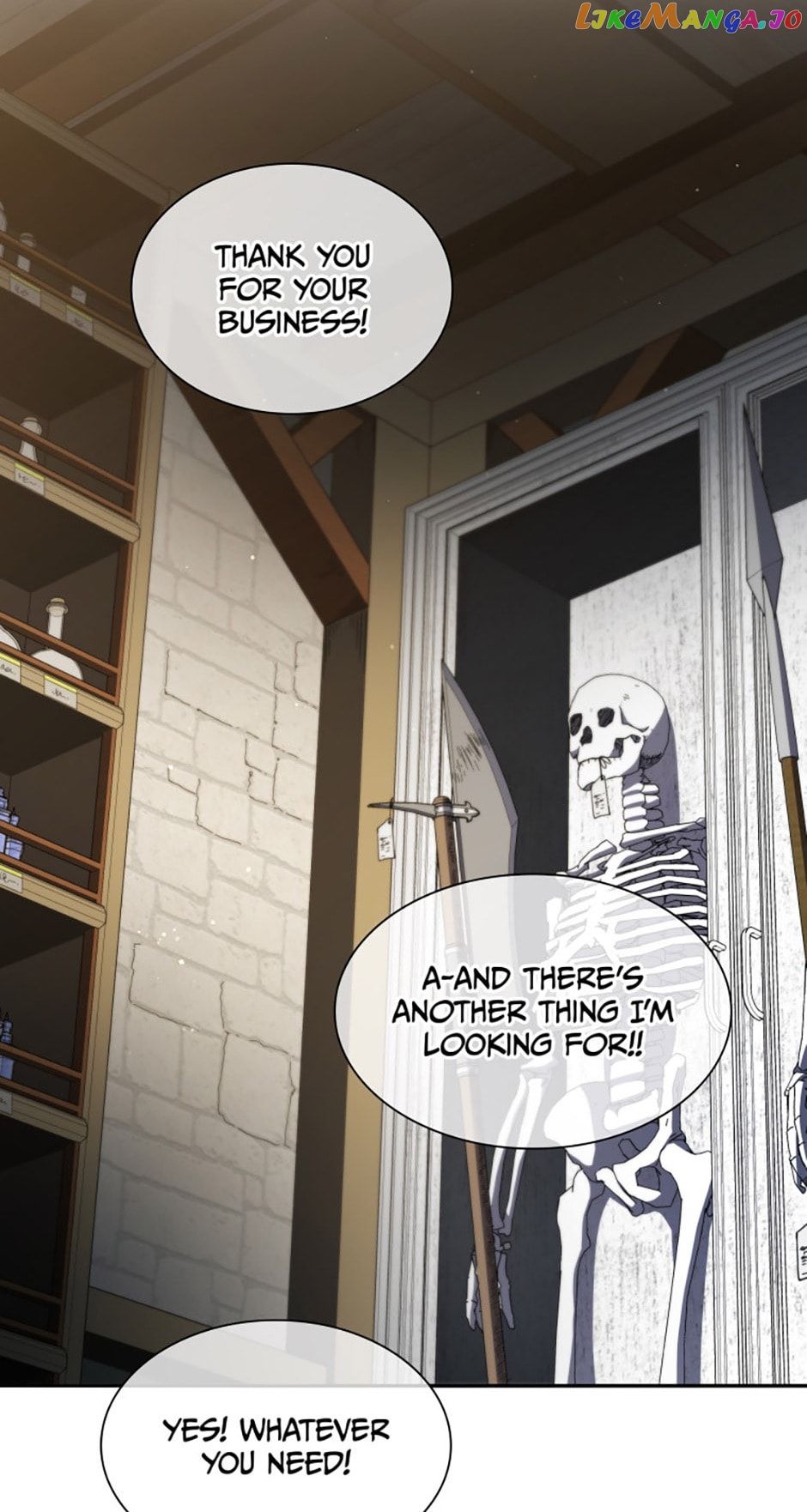 Necromancer Academy and the Genius Summoner chapter 57 page 78