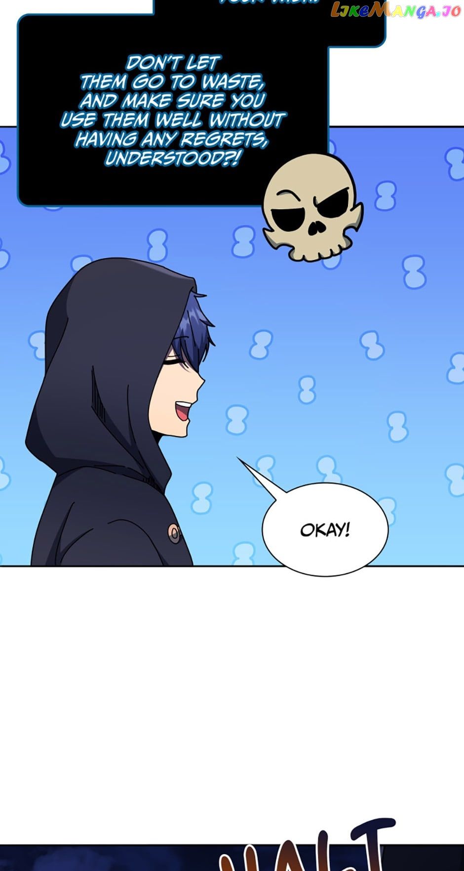 Necromancer Academy and the Genius Summoner chapter 57 page 81