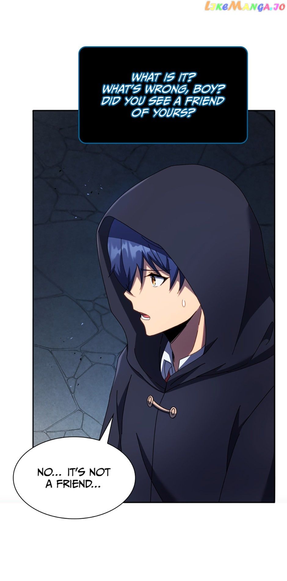 Necromancer Academy and the Genius Summoner chapter 57 page 83