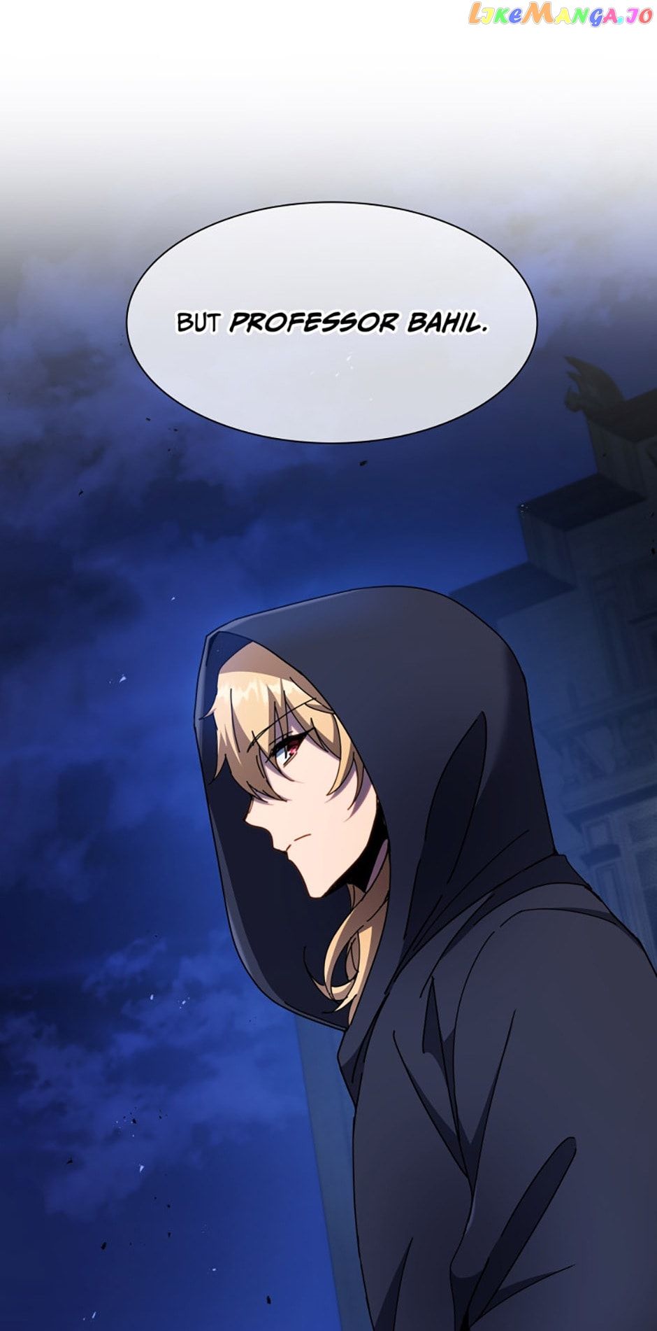 Necromancer Academy and the Genius Summoner chapter 57 page 84