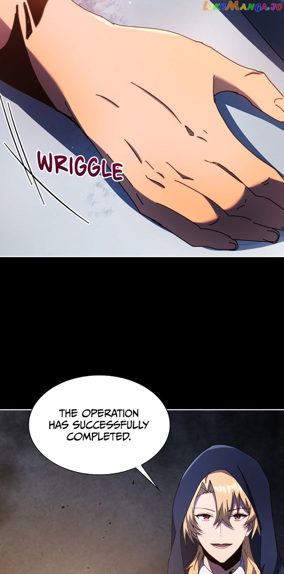 Necromancer Academy and the Genius Summoner chapter 57 page 87