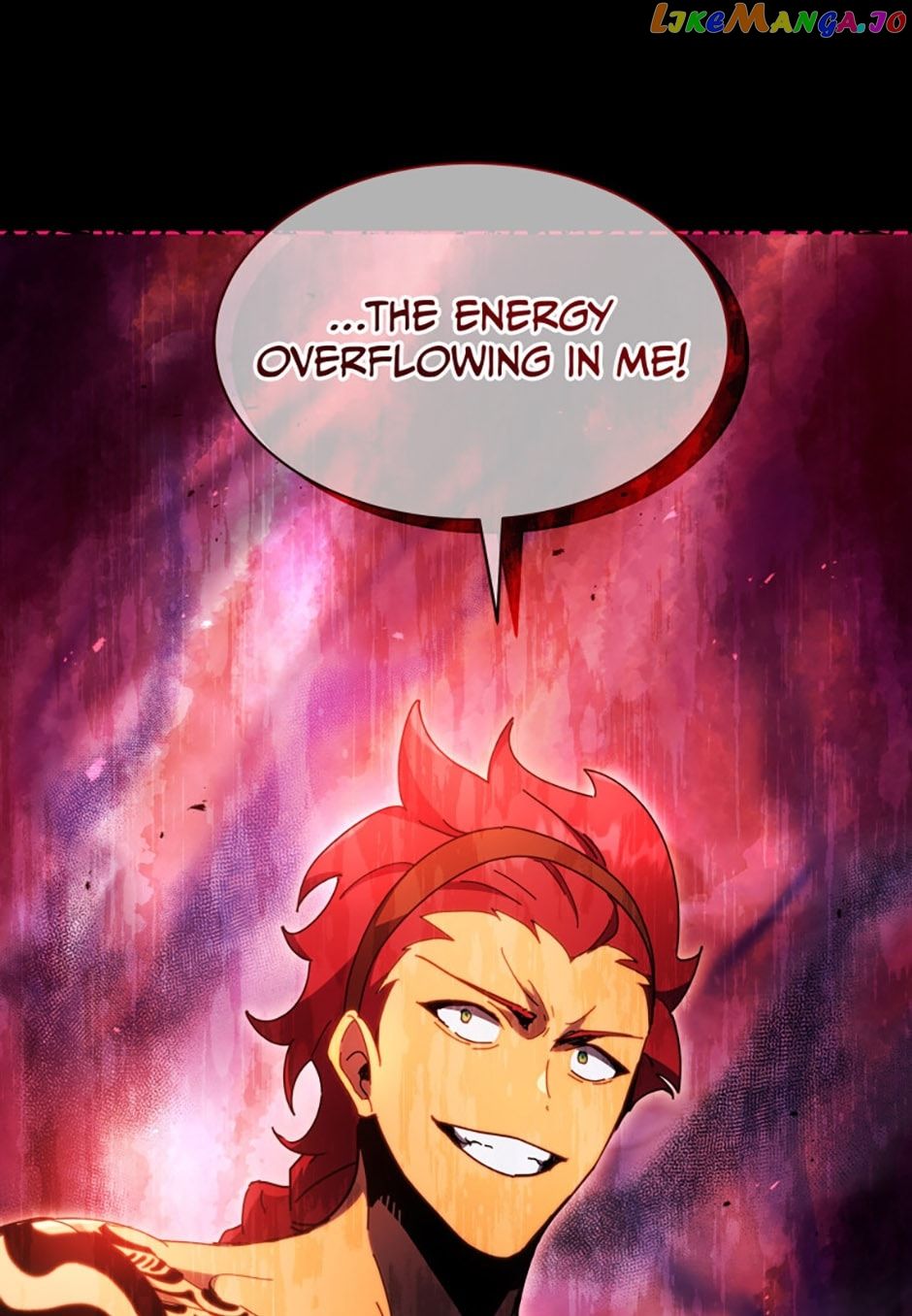 Necromancer Academy and the Genius Summoner chapter 57 page 91