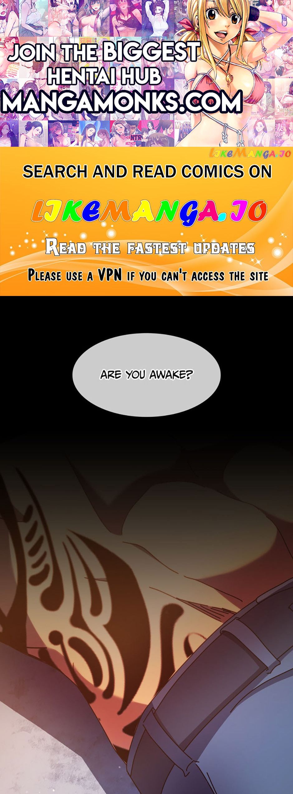 Necromancer Academy and the Genius Summoner chapter 58 page 1