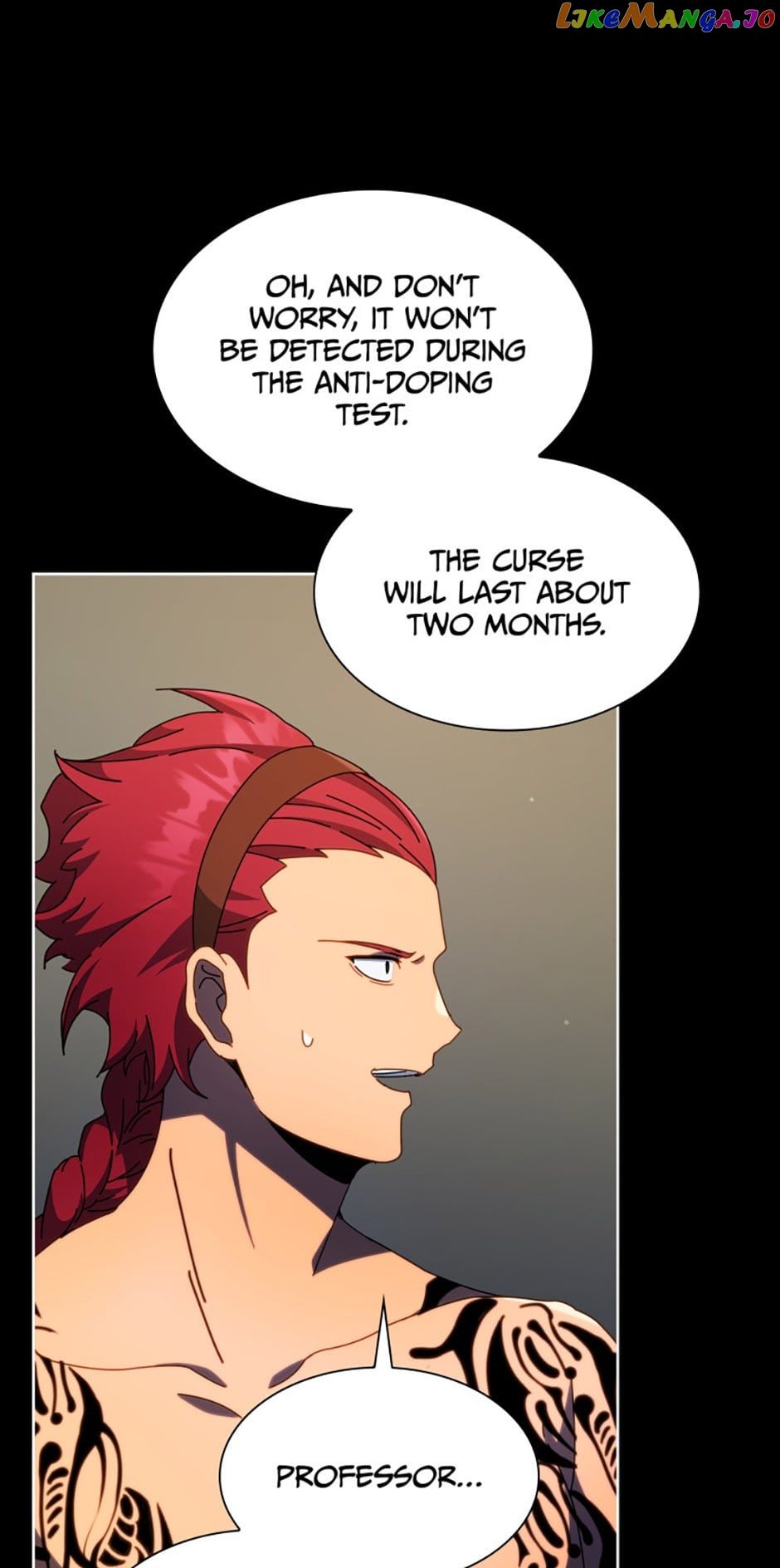 Necromancer Academy and the Genius Summoner chapter 58 page 10