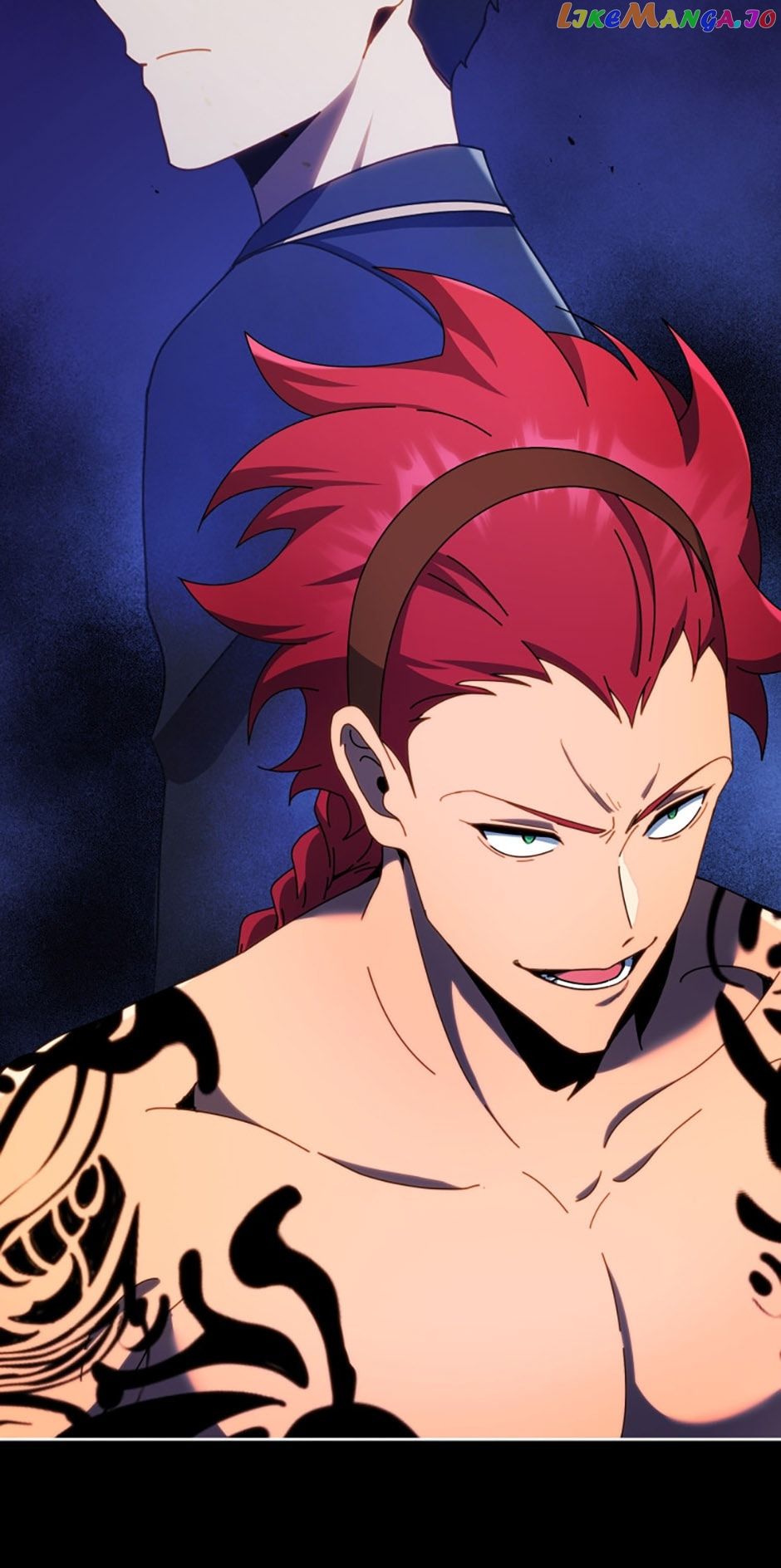 Necromancer Academy and the Genius Summoner chapter 58 page 13