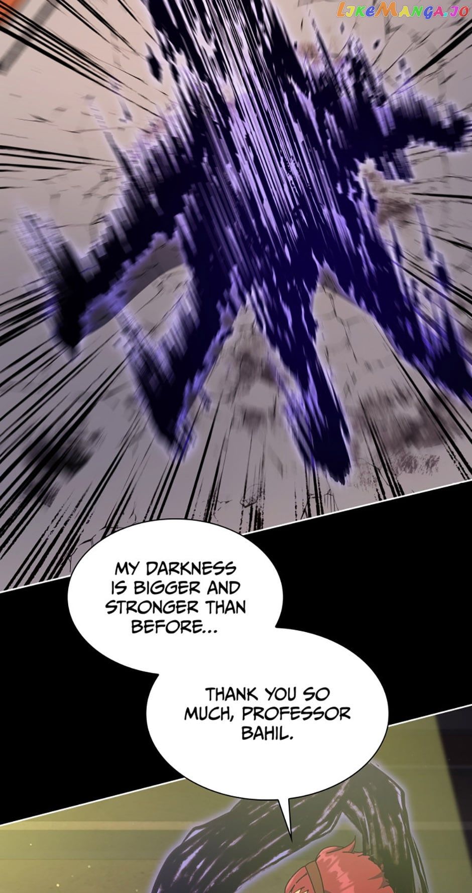 Necromancer Academy and the Genius Summoner chapter 58 page 19