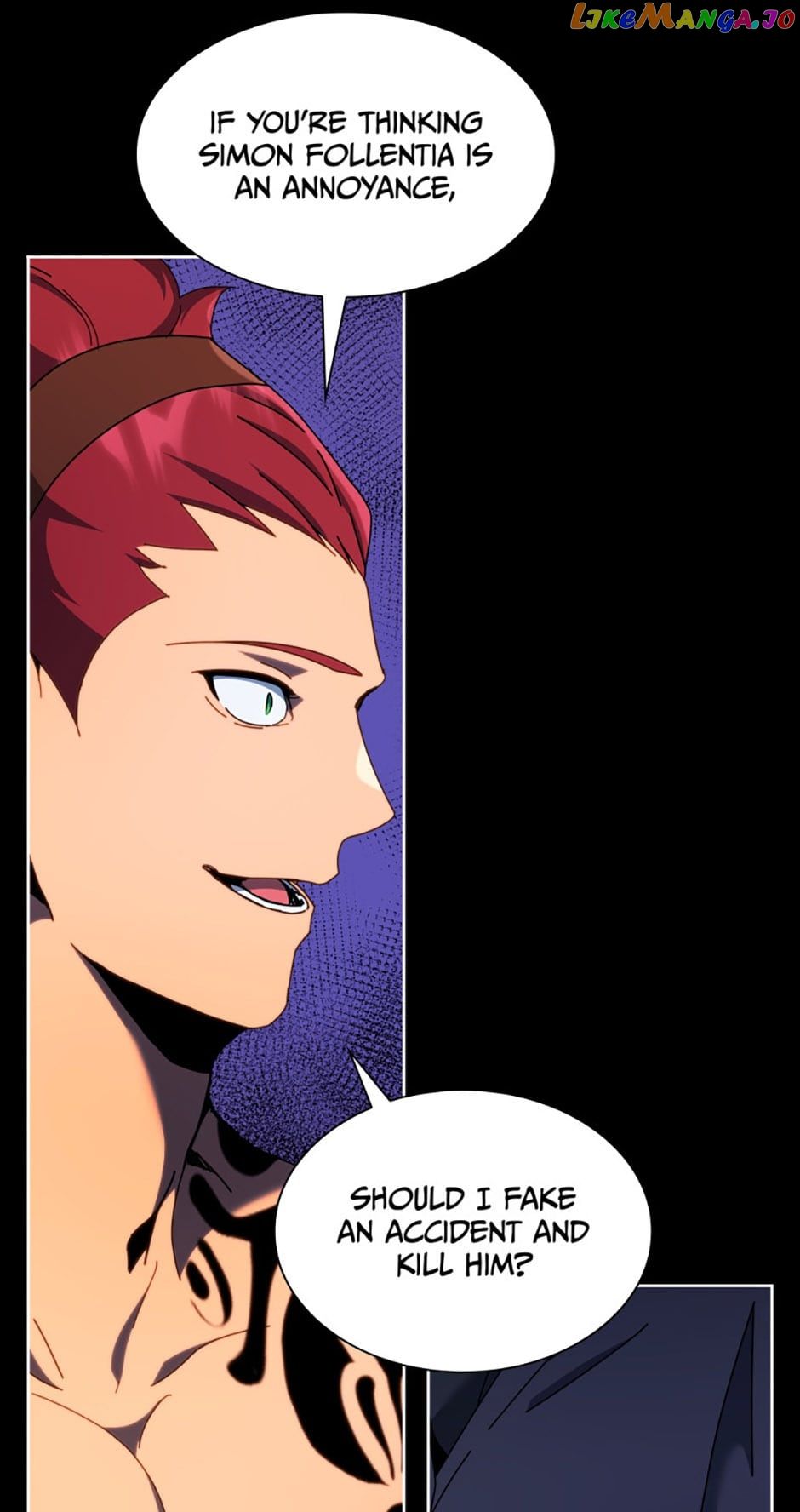 Necromancer Academy and the Genius Summoner chapter 58 page 21