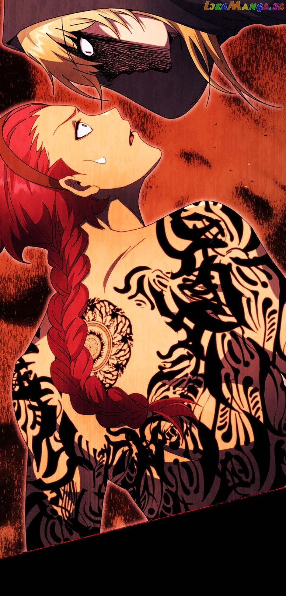 Necromancer Academy and the Genius Summoner chapter 58 page 27