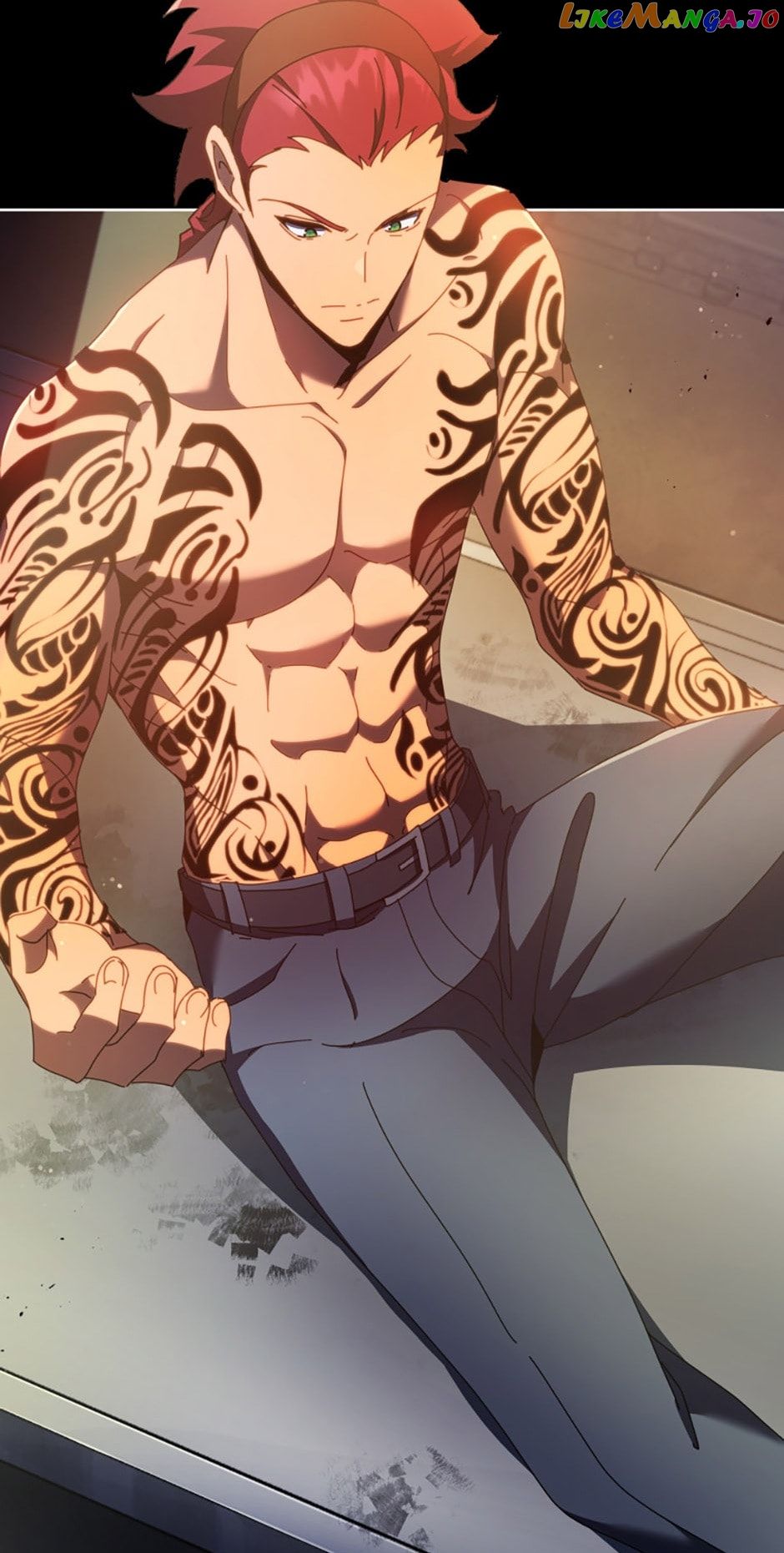 Necromancer Academy and the Genius Summoner chapter 58 page 4