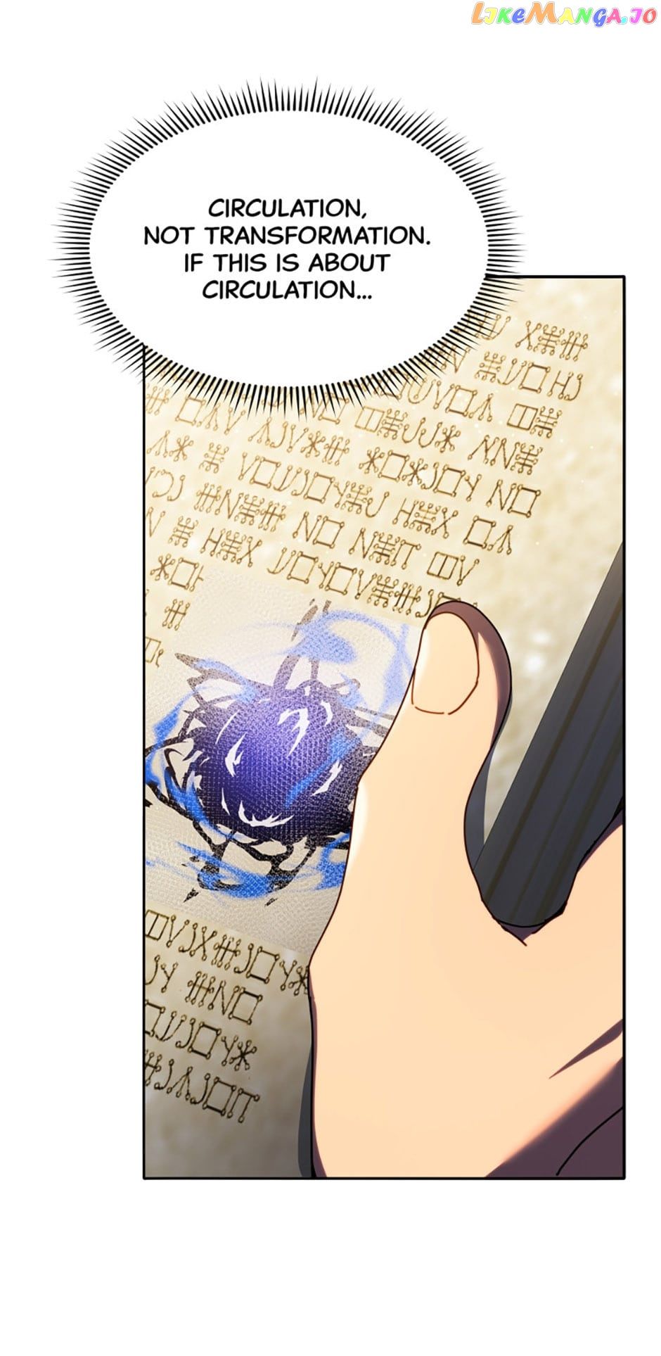 Necromancer Academy and the Genius Summoner chapter 58 page 45