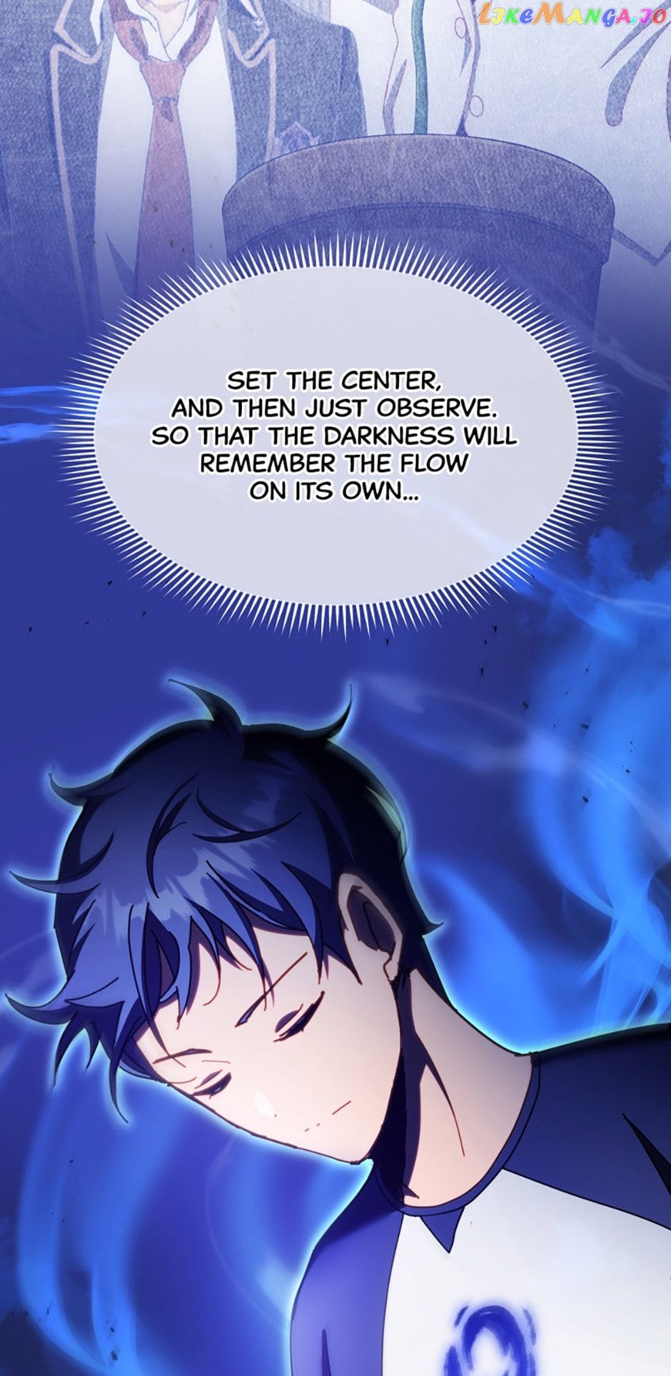 Necromancer Academy and the Genius Summoner chapter 58 page 47