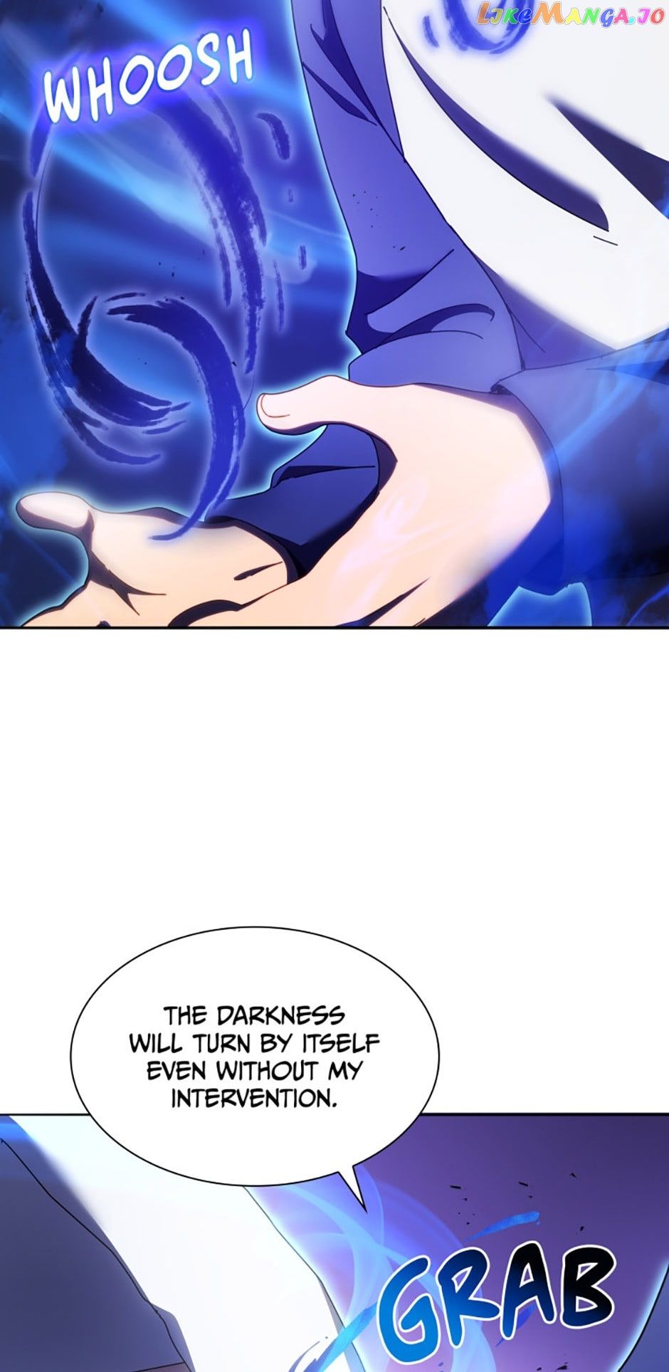 Necromancer Academy and the Genius Summoner chapter 58 page 48