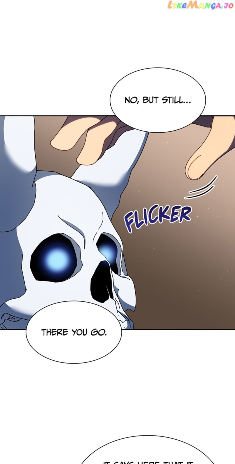 Necromancer Academy and the Genius Summoner chapter 58 page 52