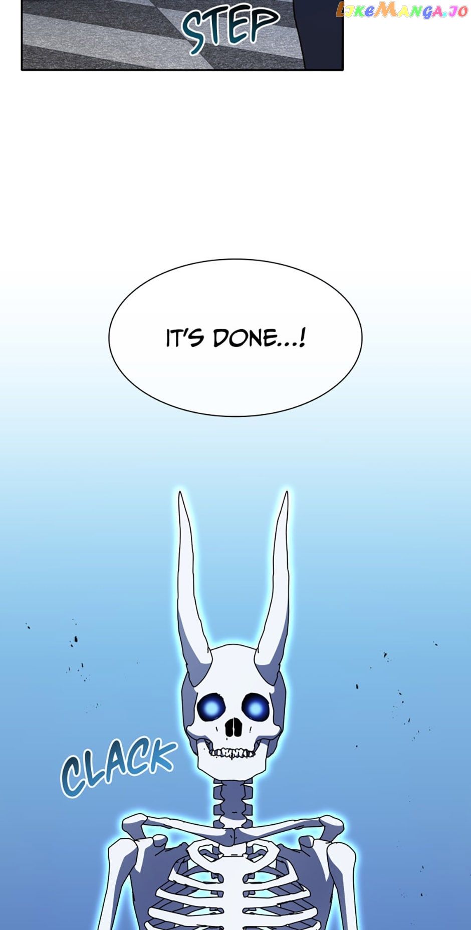 Necromancer Academy and the Genius Summoner chapter 58 page 57